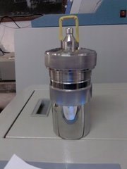 果洛藏族检测油料热值仪器