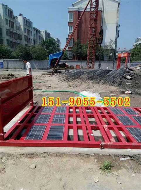 常州钟楼区建筑工地洗车机,洗车平台哪里有卖