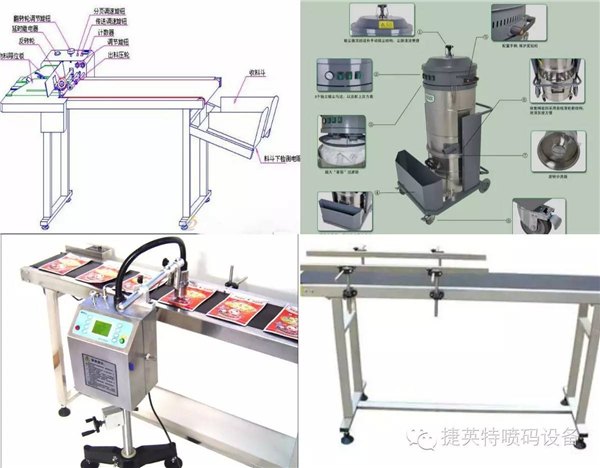 喷码机报价-保养，手持喷码机，耗材，租凭