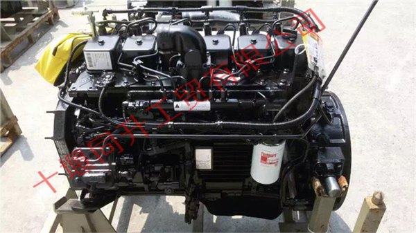 东风康明斯发动机配件大量供应
