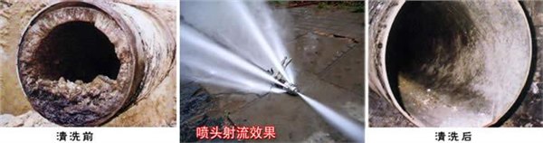 苏州高新区东渚镇污水管道清洗》》68603626