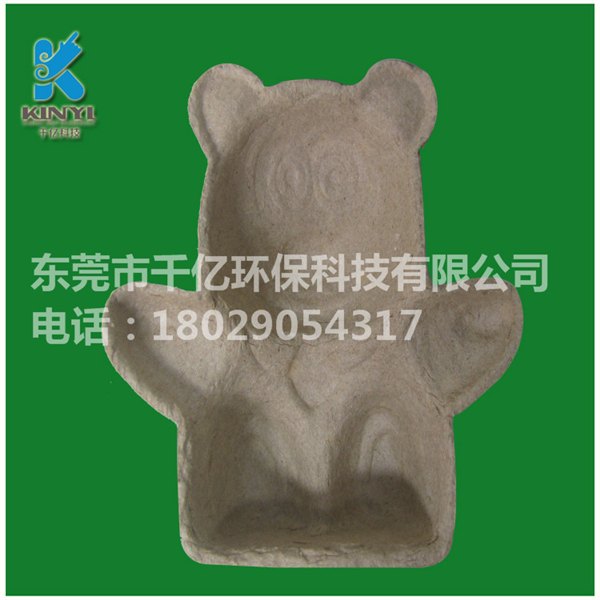 纸塑温室纸托供应,纸质内包装信赖千亿
