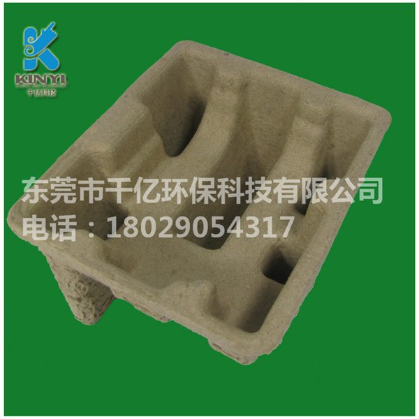 纸塑干式纸托供应,纸质内包装信赖千亿