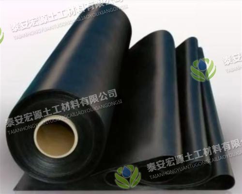 复合土工膜价格