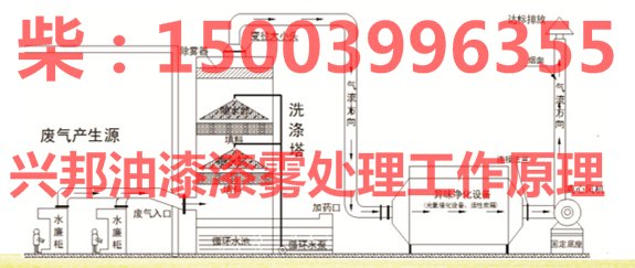 河北环保设备/漆雾处理设备/河北油漆漆雾净化设备