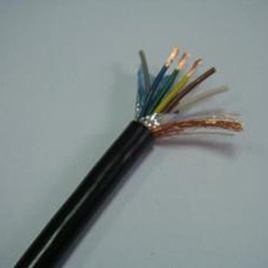 线材厂家直销UL1185-26AWG 单芯屏蔽电子线 现货包邮