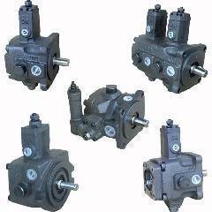 VPC-30-5.5，VPC-30-7.0台湾机床油泵