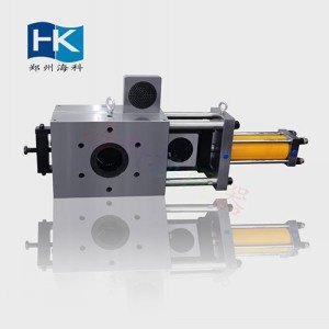 PMMA、PC、PS专用换网器供应厂家