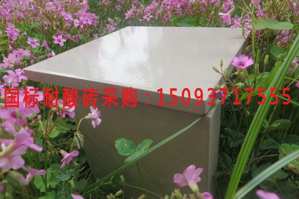 耐酸砖-防腐工程耐酸瓷砖-中冠建材-新起点、迈向新跨越