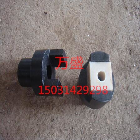 泊头SL系列十字块联轴器 生产制造滑块联轴器