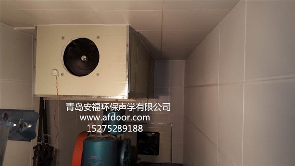 质量稳定空调降噪工程,安福机房降噪工程不选你就亏大了