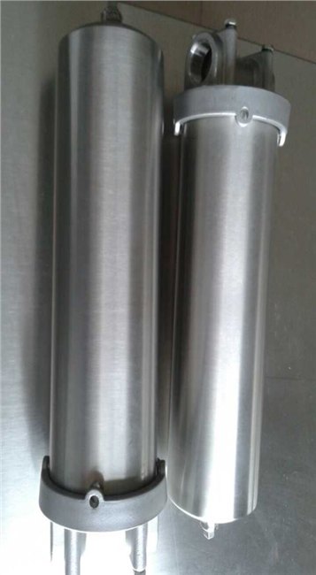 洒水车专用过滤器生产厂家-过滤器