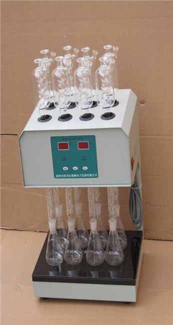 HCA-102标准COD恒温消解器厂家批发HCA-101C