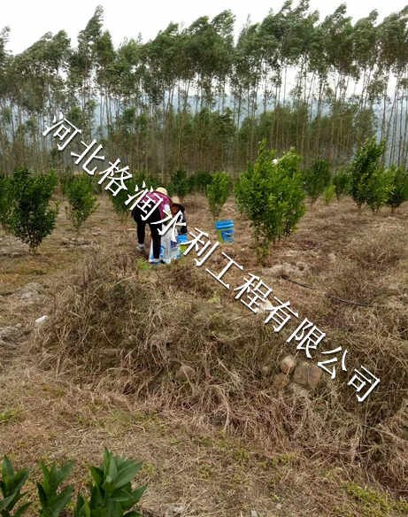 西充县青狮果树灌溉设备生产销售厂家