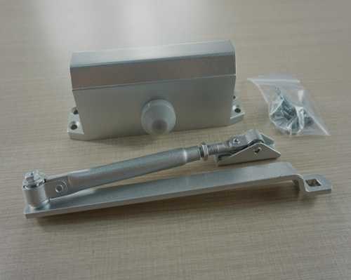广州中号闭门器价格-入户门闭门器价格