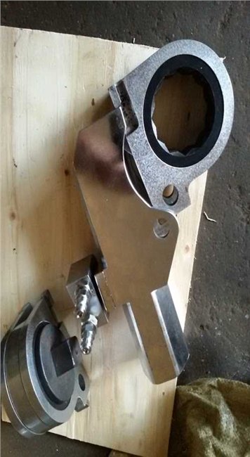驱动液压扳手销售-电动液压扳手