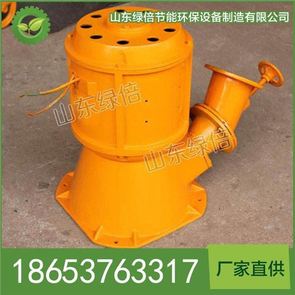 山东绿倍,斜击式水力发电机,水力发电机