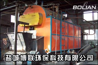 泰州泰兴卧式链排锅炉改造生物质可靠商家