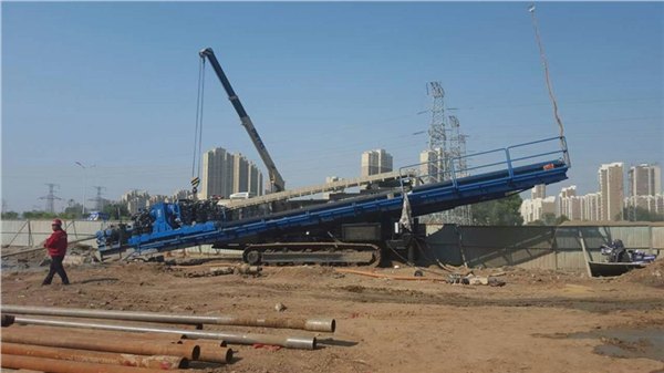 非开挖穿越施工价格,正和君泽非开挖,正和君泽非开挖