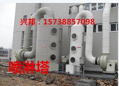 郑州吸收塔废气处理,郑州吸收塔价格实惠, 吸收塔省心  