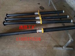 DWB轻型单体液压支柱 单体液压支柱价格 玻璃钢液压支柱