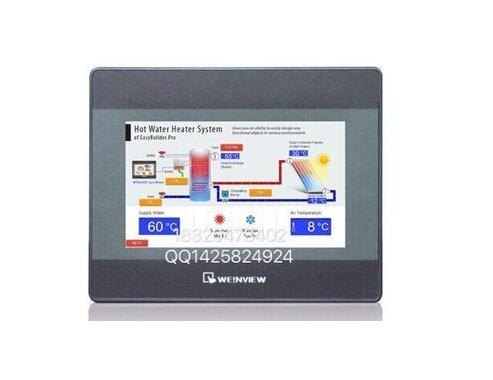 威纶人机界面MT6051IP，4.3寸新品替代MT6050IP上市