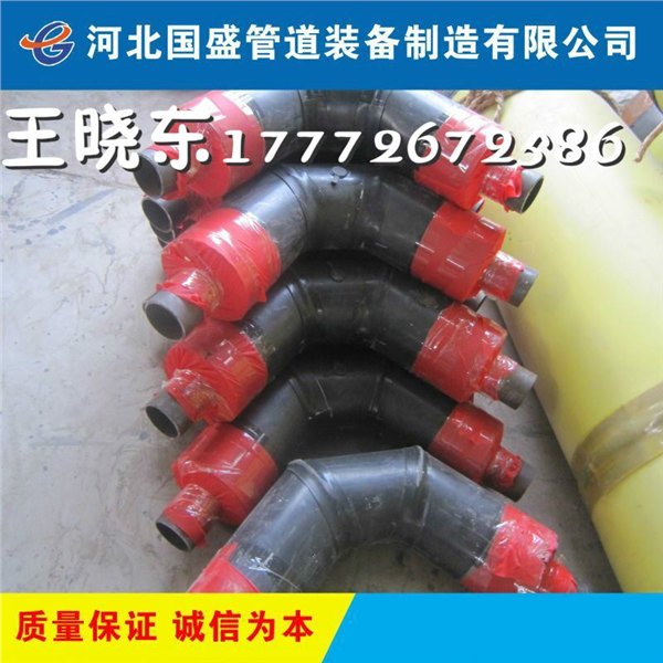 沧州哪里的预埋保温管价格便宜？