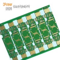 PCBA制造-PCBA装联-PCBA测试-云创造物
