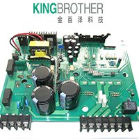 HDI板-PCBA制造-PCBA装联-PCBA测试--金百泽