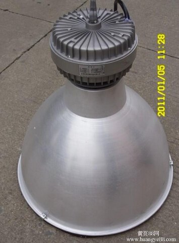 GC006-GC006-100W防水防尘防震高顶灯