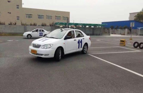 西安学车价格-南郊学车价格