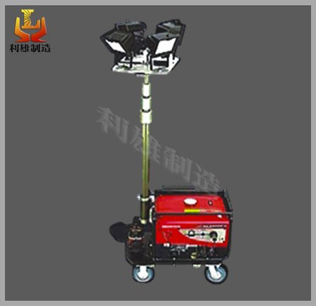 SFW6110全方位自动泛光工作灯