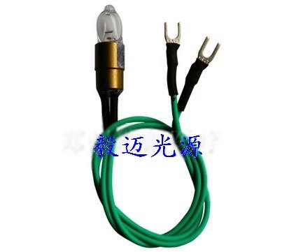 安泰AT-1220全自动生化仪灯泡12V20W