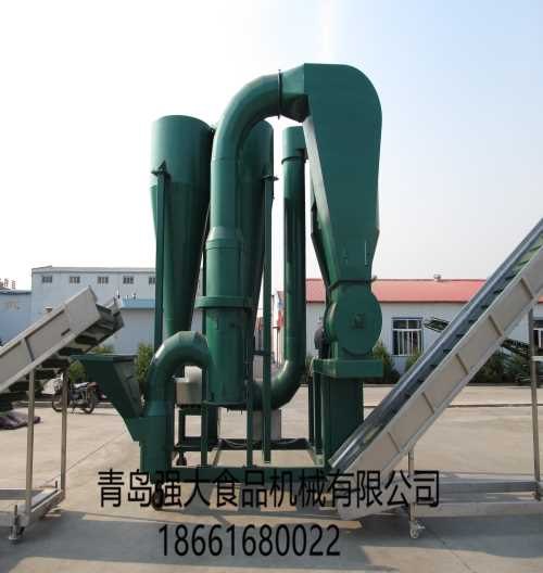 青岛辣椒机械-粗加工辣椒机械设备