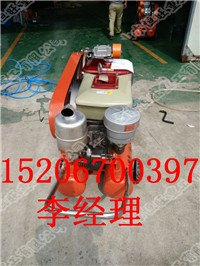 气动抢险打桩机 便携式打桩机  木桩打桩机厂家 防汛打桩机
