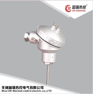 无锡铠装热电阻，国瑞热控，价格优惠