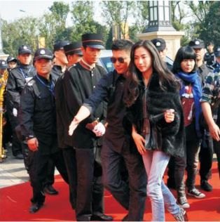 无锡现场保安，无锡徐家，无锡保安公司