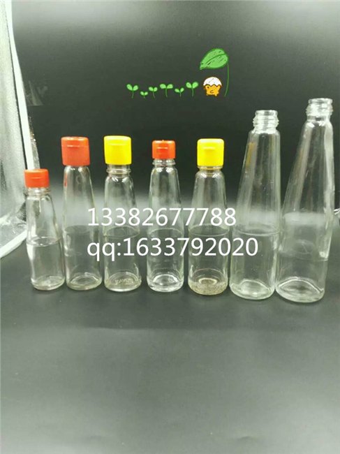 香油瓶生产厂家