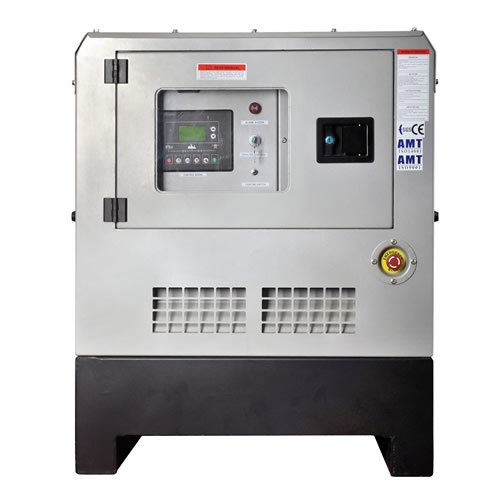 上海25 KW 柴油发电机厂家