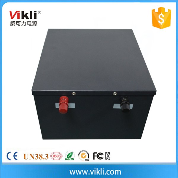 太阳能储能环保新能源12v150AH磷酸铁锂电池组