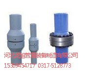 高压焊接流量测量装置龙旭供应