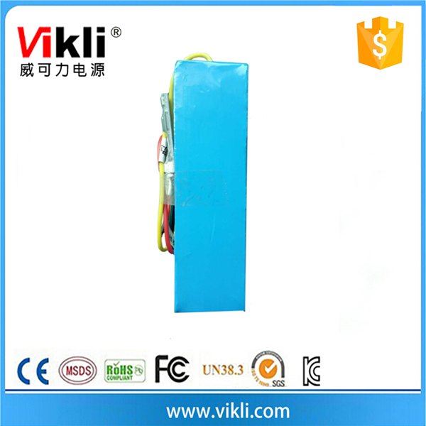 12V25ah磷酸铁锂电池组储能系统专用锂电池