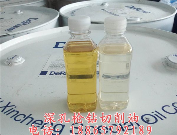 供应DRK-810深孔枪钻油黑色金属专用
