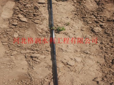 东区银江滴灌带大田柑橘滴灌设备管件配件