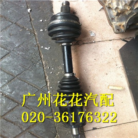 供应英菲尼迪FX35轮壳/主销轴拆车件