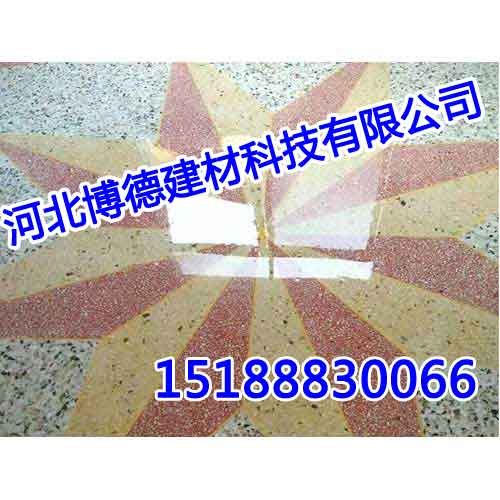 邯郸旧地面翻新,邯郸旧地面翻新价格,博德建材
