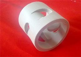 陶瓷鲍尔环批发-化工填料鲍尔环价格
