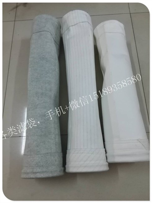 珠海炭黑厂防静电除尘布袋