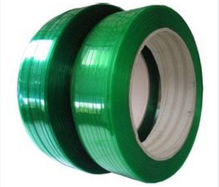 苏州直销1608塑钢带 热熔打包 手动打包塑钢带规格可定制