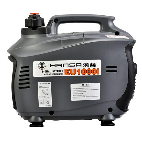 上海 1KW 数码变频发电机厂家